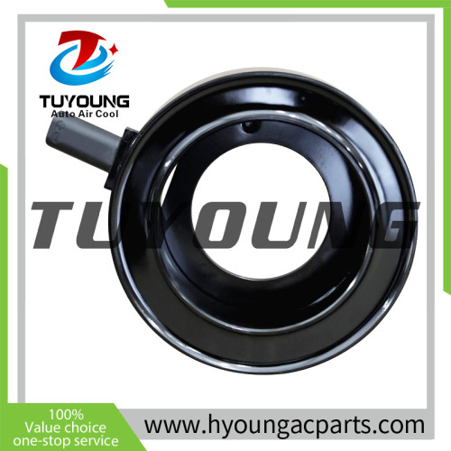 TUYOUNG China supply auto ac compressor clutch coil for  Pacifica Voyager LXi 3.6L 2017-2020 68225206AA 4 Seasons 168389,  HY-XQ366