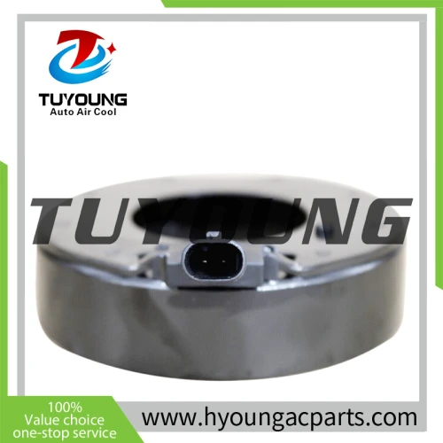 TUYOUNG China supply auto ac compressor clutch coil for  Pacifica Voyager LXi 3.6L 2017-2020 68225206AA 4 Seasons 168389,  HY-XQ366