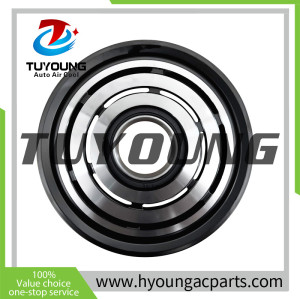 TUYOUNG China supply auto ac compressor clutch pully for  Pacifica Voyager LXi 3.6L 2017-2020 68225206AA 4 Seasons 168389,  HY-PL90