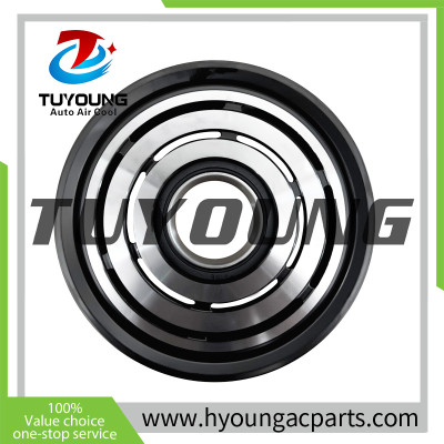 TUYOUNG China supply auto ac compressor clutch pully for  Pacifica Voyager LXi 3.6L 2017-2020 68225206AA 4 Seasons 168389,  HY-PL90