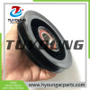 TOYOUNG Auto ac Compressor clutch pulley denso 10sre18c 1PK 132 mm   HY-PL79