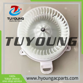 automotive air conditioning blower fan motor for Toyota Crown 87103-0N010 87103-ONO10 871030N010  87103ONO10 ANTI-CLOCKWISE 12V, HY-FM33