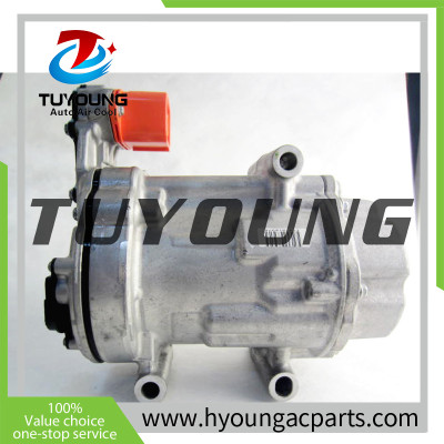 TUYOUNG China supply auto ac compressor for Nissan Rogue SV Hybrid SL Hybrid 2.0L L4  926004BC0A 0424000010, HY-AC2490