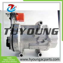 TUYOUNG China supply auto ac compressor for Nissan Rogue SV Hybrid SL Hybrid 2.0L L4  926004BC0A 0424000010, HY-AC2490