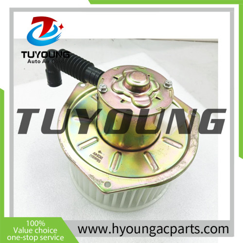 TUYOUNG China supply auto ac Blower Fan Motor for  CATERPILLA cat 311c 320c 307c  178-5484   1785484,  HY-FM422