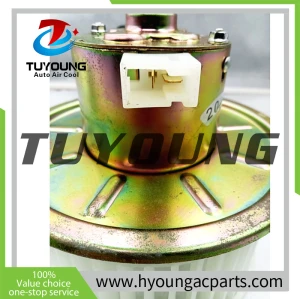 TUYOUNG China supply auto ac Blower Fan Motor for  CATERPILLA cat 311c 320c 307c  178-5484   1785484,  HY-FM422