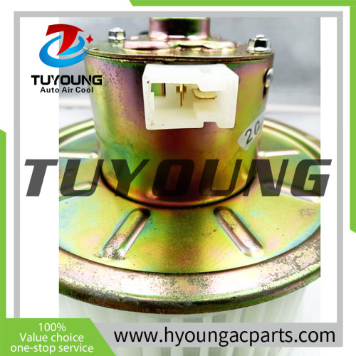 TUYOUNG China supply auto ac Blower Fan Motor for  CATERPILLA cat 311c 320c 307c  178-5484   1785484,  HY-FM422