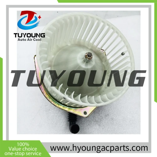 TUYOUNG China supply auto ac Blower Fan Motor for  CATERPILLA cat 311c 320c 307c  178-5484   1785484,  HY-FM422