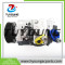 TUYOUNG China supply 7SEU17C  auto ac compressor for AUDI Q7 (4L) 6.0 TDI 2008 - 2014 4L0820803 DCP32063,  HY-AC2492