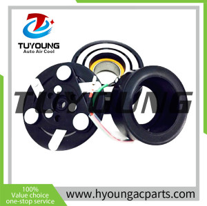 TUYOUNG China supply auto ac compressor clutch for Honda CR-V 2.0 2.4L 2002-2009 38924PND006 38924-PND-006, HY-CH1270