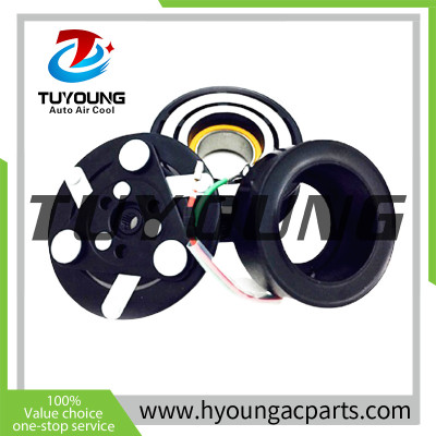 TUYOUNG China supply auto ac compressor clutch for Honda CR-V 2.0 2.4L 2002-2009 38924PND006 38924-PND-006, HY-CH1270