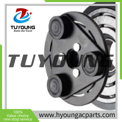 TUYOUNG China supply auto ac compressor clutch hub for Honda CR-V 2.0 2.4L 2002-2009 38924PND006 38924-PND-006, HY-XP186