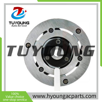 SD7H15 auto ac compressor clutch hub fit DAF XF 105 4 seasons 98805 97805 1641183 1685170 1815581 1815581R SD8231 1685170R 1864126, HY-XP189
