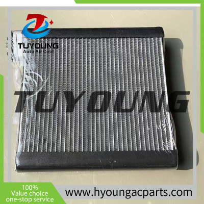 tuyoung China supply auto ac evaporators for MAZDA 2 SEDAN DN8261J10 200X240X45mm, HY-ET200