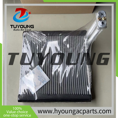 TUYOUNG China supply auto ac evaporators BMW X1 F48/55/56/57 16- 9297744 64119297744 , HY-ET196