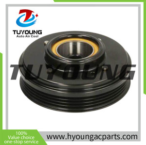 7SEU16C auto ac compressor clutch fit AUDI A4 A6 1.9 8E0260805 447220-9600 4B0260805G 447220-8403