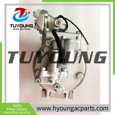 10PA15VC auto AC Compressor Mitsubishi Pajero 1993- MB918534 MR149370 447100-4540 447200-0530 447300-2130