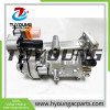 Brand new electric compressors, large quantities in stock 全新电动压缩机，大量现货, HY-AC2480