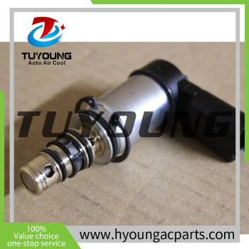 new auto ac control valve VW Golf Mk7 2016 - 2020 Jetta 2011 - 2018 Tiguan 2012 - 2018 5Q0260839B HY-CR124