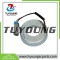CVC auto ac compressor clutch coil for Opel Zafira Astra 6854065 13124752, HY-XQ368