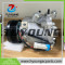 QS90 Auto ac compressor Chevrolet Sonic 97496 1522300 95059818  AKT200A408  AKT200A415 1522385  42623010 94558120 95059818 95370314 95468151 95468154