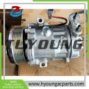 High quality auto air conditioner compressor Opel Astra 8972127640 24422013 93176916