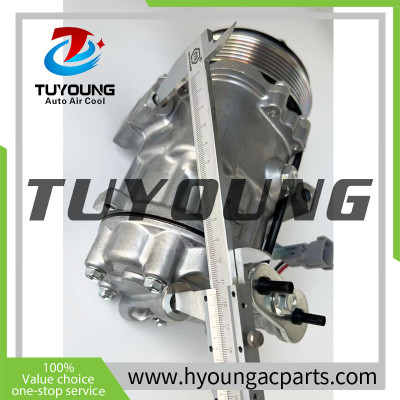 High quality auto air conditioner compressor Opel Astra 8972127640 24422013 93176916