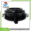 tuyoung auto ac compressor clutch  fit  Suzuki XL-7 /  Vitara LX 2.5L V6 /  Suzuki Grand Vitara XL-7 2.7L V6 10S13C 110mm 4pk  15-0082N, HY-CH1317