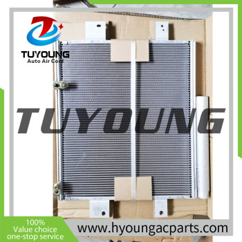TUYOUNG Daihatsu MATERIA 2006- Auto air conditioning Condenser 447760-1560 DCN35001  88450B1050