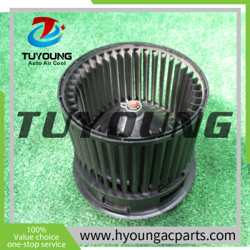 TUYOUNG auto ac Blower Fan Motor NISSAN Cube 2013 27226-1FC0A 272261FC0A 272261FC0B 272261KL0A 272261KM0A HY-FM427