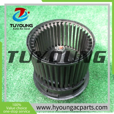 TUYOUNG auto ac Blower Fan Motor NISSAN Cube 2013 27226-1FC0A 272261FC0A 272261FC0B 272261KL0A 272261KM0A HY-FM427