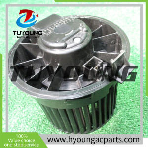 TUYOUNG China supply auto ac Blower Fan Motor for  NISSAN Cube 2013 DBA-Z12  27226-1FC0A 272261FC0A 27226 1FC0A ,   HY-FM427