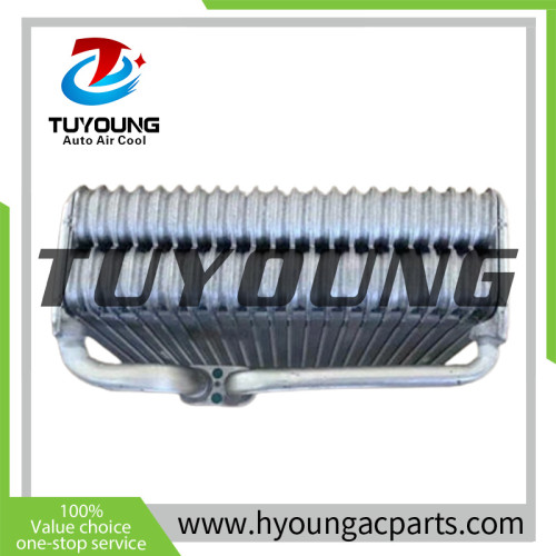 TUYOUNG China supply auto ac evaporators for  HYUNDAI Excavator R140 R210 R360 R450 R800 HL730 HL740 HL757 HL760  11N690790, HY-ET237
