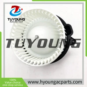 Auto A/C fan blower motor for Nissan Navara D40 2005-2015 27226EB31C