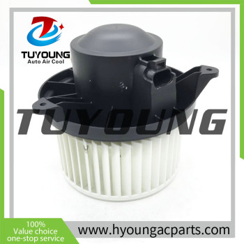 Auto A/C fan blower motor for Nissan Navara D40 2005-2015 27226EB31C