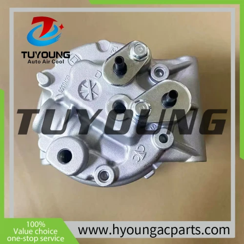 8200316164  7711135105 car aircon compressors Renault Megane 2318800QAB 27630-00Q1E  8200940837 86 71 016 163 92600-BN701