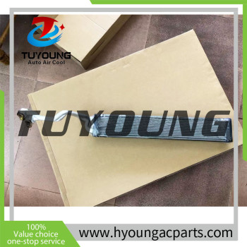 China factory wholesale automotive rear Evaporator Core Toyota Hiace 88501-26270 88501-26200 88501 26270 8850126270