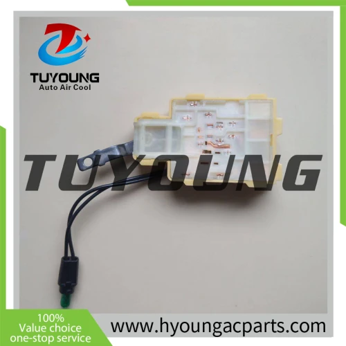 auto ac blower fan motors Air volume switches Toyota Tacoma T100 oem 12837165 8473235030