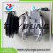 10PA15C car aircon ac compressor Caterpillar Excavator 154-0490 1540490 dcp99810 447170-5480 447200-0240 447200-0246 447300-8140