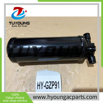 Auto AC Receiver Drier For Mack TD700 1981- RD567681P 74R3322 08826801 7165 221RD334 1915006 1510846