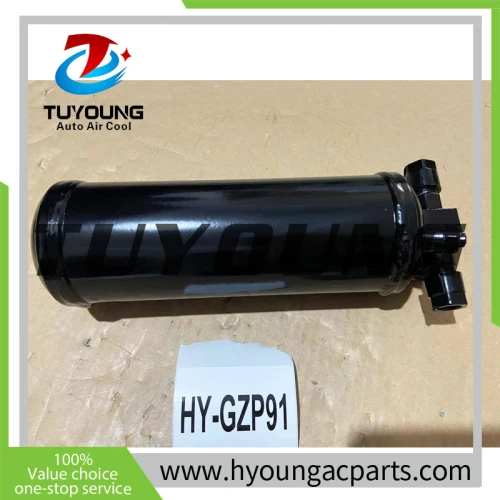Auto AC Receiver Drier For Mack TD700 1981- RD567681P 74R3322 08826801 7165 221RD334 1915006 1510846