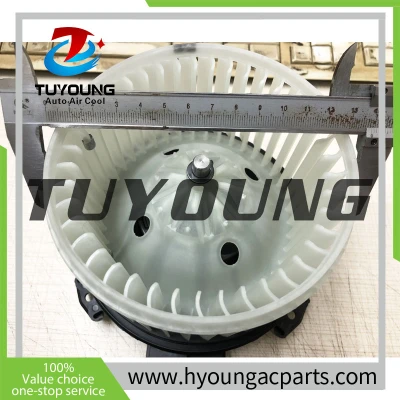 exporter manufacture stable performance Auto ac blower fan motor for toyota Hilux 2015 871030K390