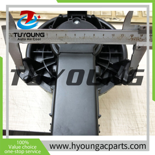 exporter manufacture stable performance Auto ac blower fan motor for toyota Hilux 2015 871030K390