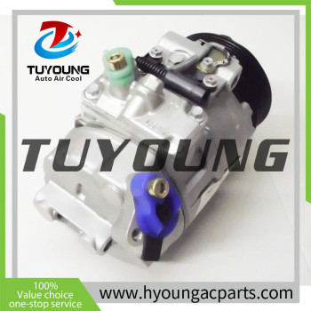 Bentley ac compressors Bentley Arnage new high quality 7SBU16C ac compressors 07V820803 PA100308PC 07-V820803 447180-3406 447220-8962 4472208962 4471803406