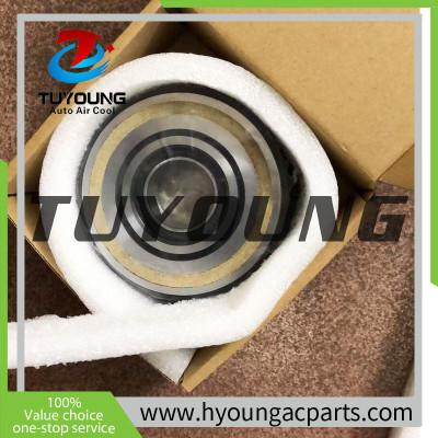 Bentley Arnage ac compressors clutch pulley 07V820803 PA100308PC 07-V820803 447180-3406 447220-8962 4472208962 4471803406