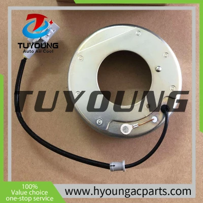 Coil ac compressor clutch Suzuki Grand Vitara 2009-2013 9520076KA0  9520076KA1 14-0456 CO 1474 CO 29069C