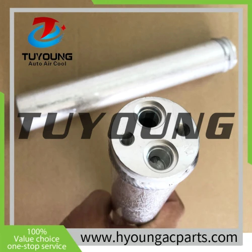 Hyundai H100 / Hyundai Porter auto air conditioner receiver drier 97801-4F100 978014F100 8200D358 size 300( length) * 40(diameter) mm