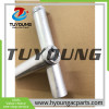 Hyundai H100 / Hyundai Porter auto air conditioner receiver drier 97801-4F100 978014F100 8200D358 size 300( length) * 40(diameter) mm