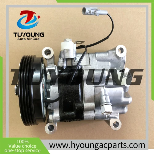 Suzuki Swift auto ac compressor 9520063JA1 9521062JA0 9520163JA1 9520163JA0 95201-63JA1
