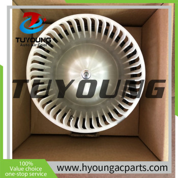 LHD car ac blower fan motors Lexus Rx350 2005 - 2010 272700-5090 2727005090 HY-FM442